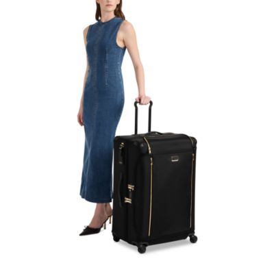 Leger Expandable Wheeled Suitcase
