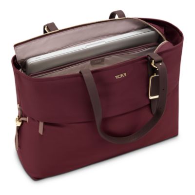 Voyageur Cam Large Tote