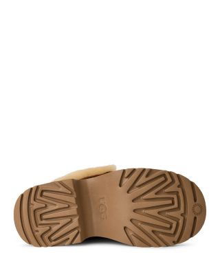 Women&#39;s Esmee Lace Up Platform Booties