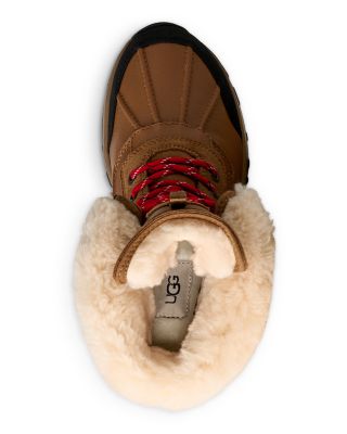 Women&#39;s Adirondack Cold Weather Boots