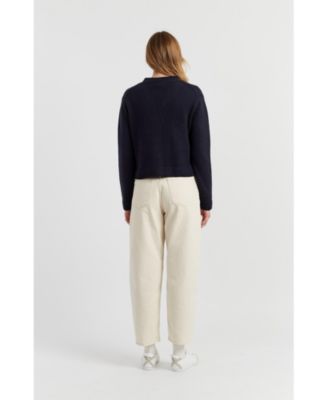  Women's Pure Cashmere Cardigan