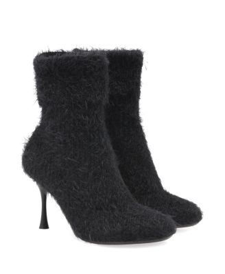 Gianvito Rossi - Women's Finny Bootie