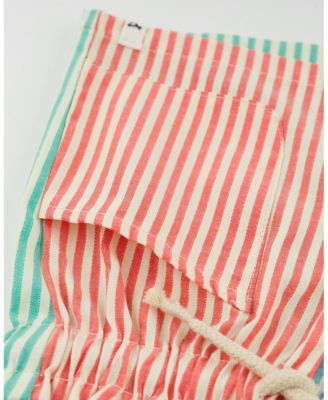  Unisex Emerson Short