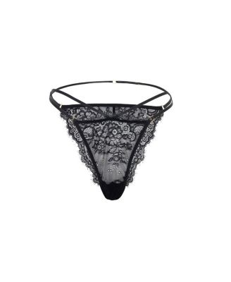  Indie Lace Tanga Panty