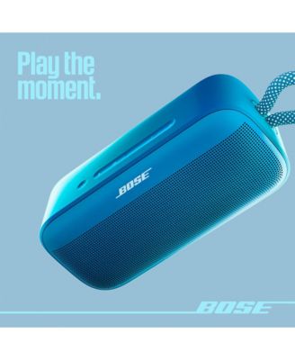  SoundLink Plus Portable Bluetooth Speaker