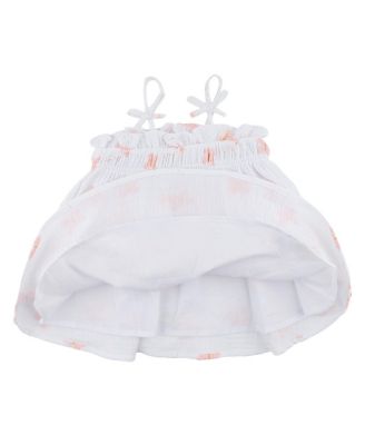 Girls' Brandie Mini Butterflies Dress - Baby, Little