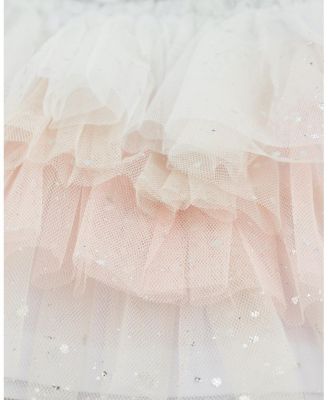 Girls' Layered Tutu Skirt - Baby