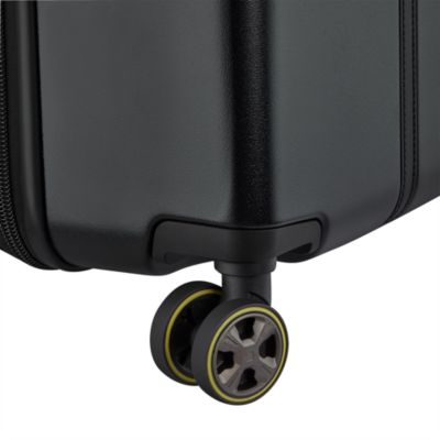 Cadence Large Check-In Expandable Spinner Suitcase
