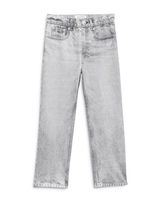 Unisex Mini Miramar Wide Leg Jeans - Little Kid, Big Kid