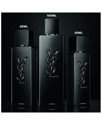 MYSLF Le Parfum 3.4 oz.