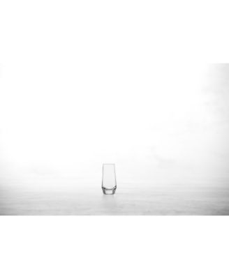 Pure Shot Glasses, Set of 6