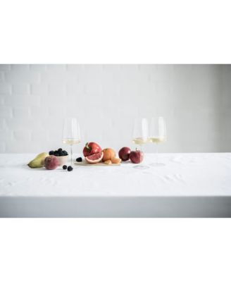 Simplify Bordeaux Wine Glass, Set of 2