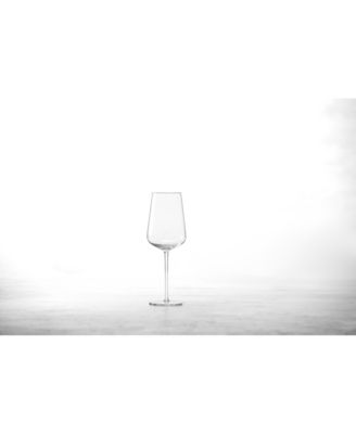 Vervino Sauvignon Blanc Glass, Set of 6