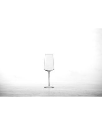 Vervino Champagne Glass, Set of 6