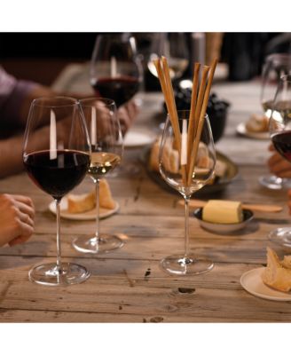 Glas Handmade Enoteca Rioja Wine Glass, Set of 2