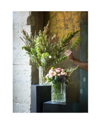 Tommy Small Oval Vase