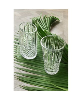 Saint Louis - Tommy Large Oval Vase