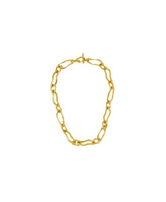 Etta Chain Necklace