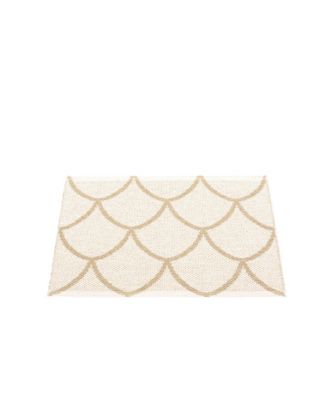  Kotte Rug, 2'3" x 1'9"