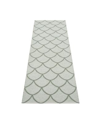  Kotte Rug, 2'3" x 7'6"