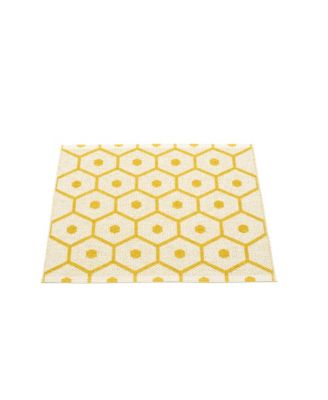  Honey Rug, 2'3" x 2'0"