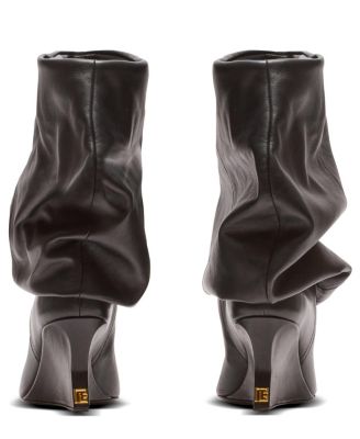 Women's Wedge Ankle Boots