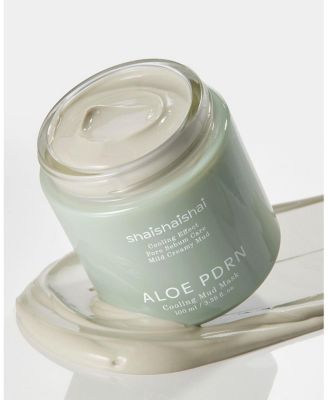 Aloe PDRN Cooling Mud Mask