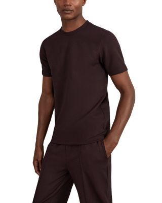 Bradley Interlock Tee