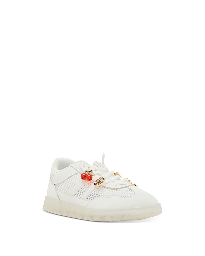 Steve Madden Girls' Jverdict Sneakers - Toddler, Little Kid, Big Kid