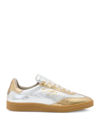 Women's Thelma Low Top Sneakers