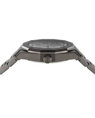 Edge Skeleton Automatic Watch, 42mm