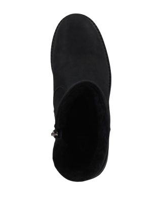 Eloise Shearling-Lined Boots