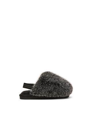 Girls' Jpoof Slippers - Toddler, Little Kid, Big Kid