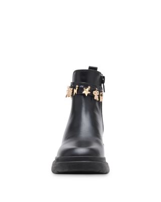 Girls' Jramira Chelsea Boots - Toddler, Little Kid, Big Kid