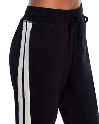 Racing Stripe Sweatpants - Exclusive