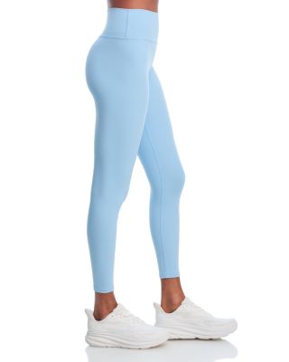 High Rise 7/8 Leggings - Exclusive