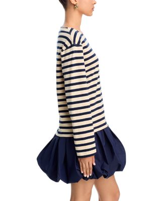 Athena T Shirt Dress