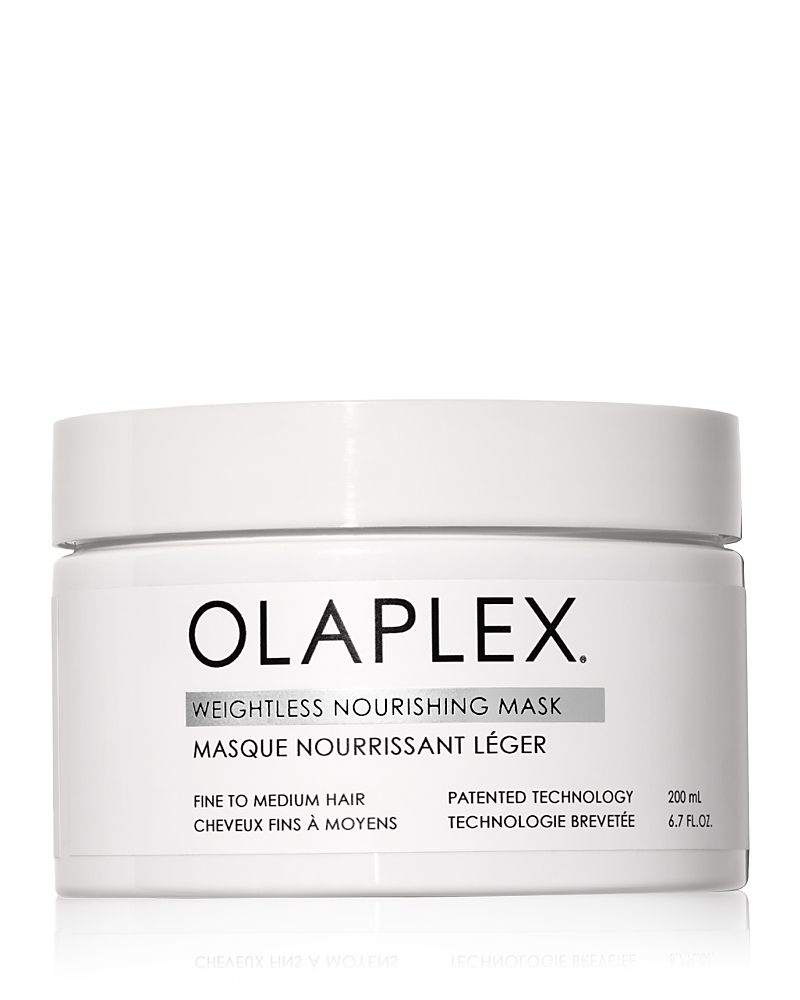 Olaplex Weightless Volumizing Hydration Hair Mask 6.7 Oz.