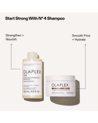 Rich Hydration Mask for Dry or Medium to Thick Hair 6.7 oz.