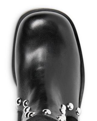 Women's Shira Studded Boots