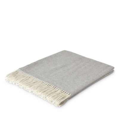 Saser Cashmere Throw