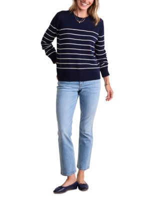 Katie Cotton Rollneck Sweater