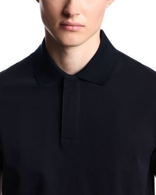 Travel Essentials Piqu&eacute; Polo Shirt