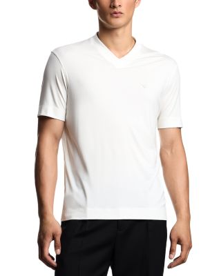  V Neck Tee