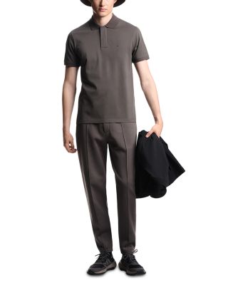 Travel Essentials Piqu&eacute; Polo Shirt