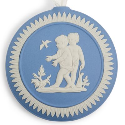 Baby Jasper 2025 Christmas Ornament