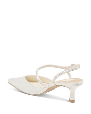 Women&#39;s Kamra Embellished Pumps