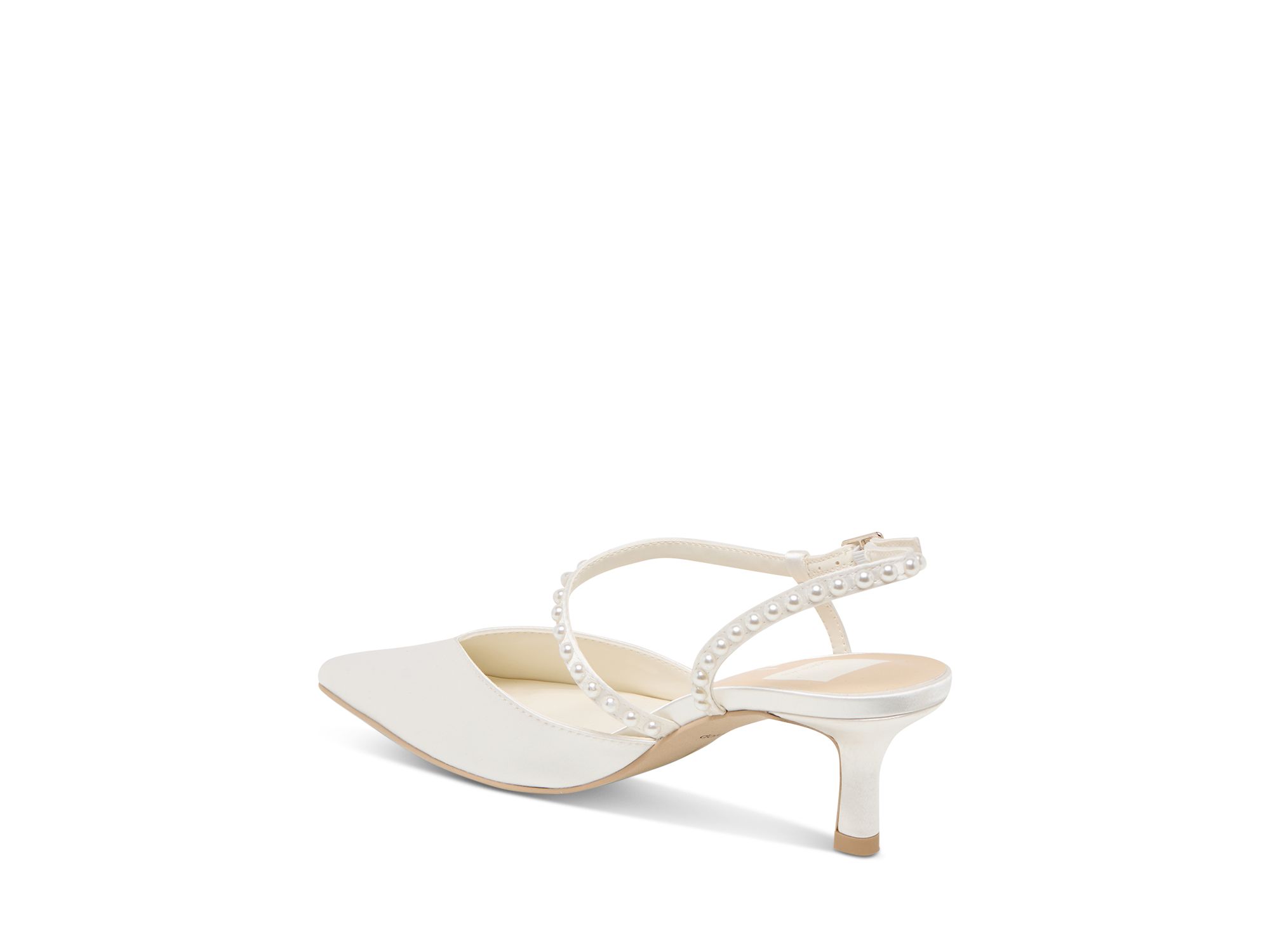 Women's Kamra Embellished Pumps — Image 6