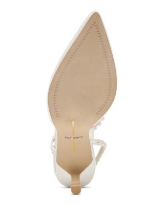 Women&#39;s Kamra Embellished Pumps