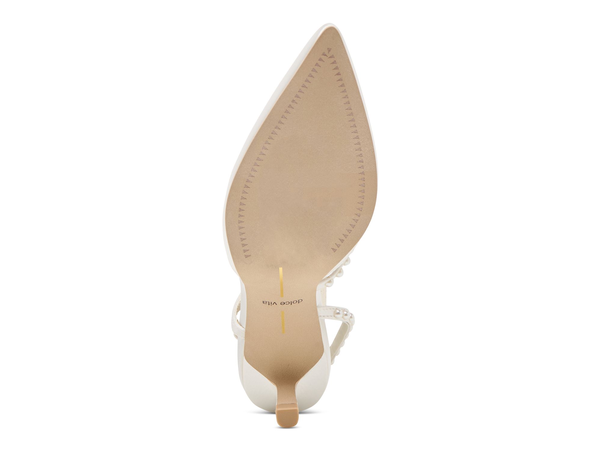 Women's Kamra Embellished Pumps — Image 9